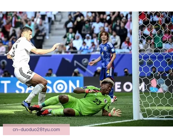 伊拉克足协通知FIFA或缺席洲际附加赛