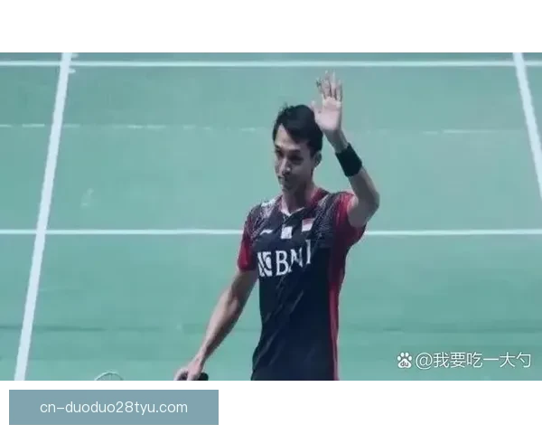 我国羽将郑加恒晋级澳门羽毛球公开赛决赛